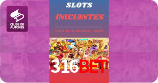 316bet: Seu Cassino Premiado com Pagamentos Rápidos