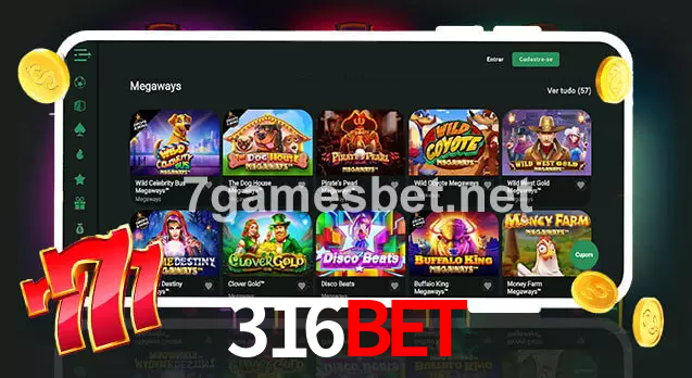 316bet aplicativo