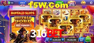 Live Casino 316bet