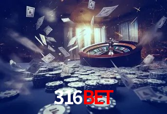 A Experiência Imersiva dos Cassinos Ao Vivo no 316bet