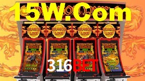 316bet: Jogos de Caça-Níqueis-Altas Recompensas, Roleta-Velocidade, Blackjack-Desafios Máximos