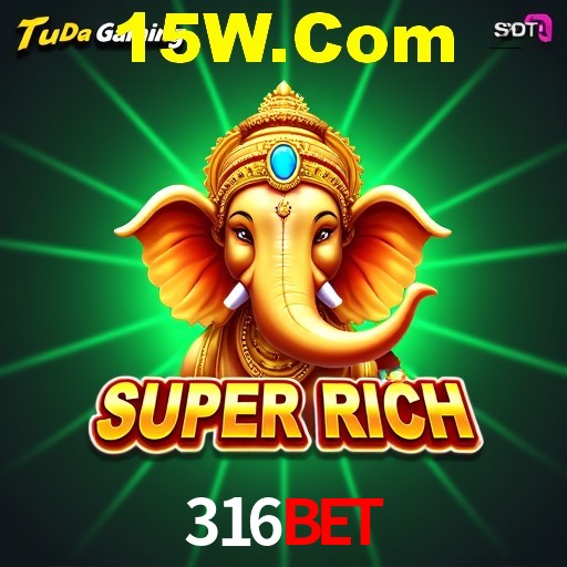 Provedores de Jogos 316bet
