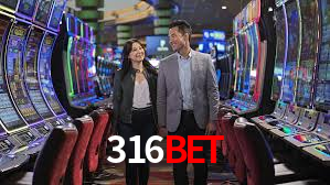 Premium Interface 316bet