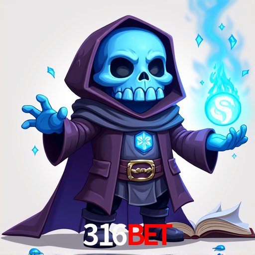 Jogos de Slot 316bet
