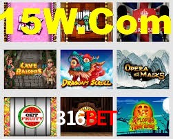 316bet casino