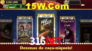 Spaceman Game 316bet