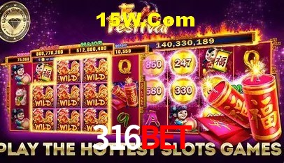Inovações de Jogos na 316bet: O Futuro das Experiências Interativas